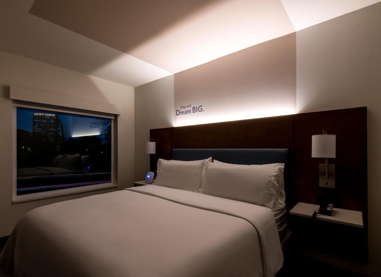 Even Hotel Atlanta - Cobb Galleria By Ihg Smyrna Zewnętrze zdjęcie