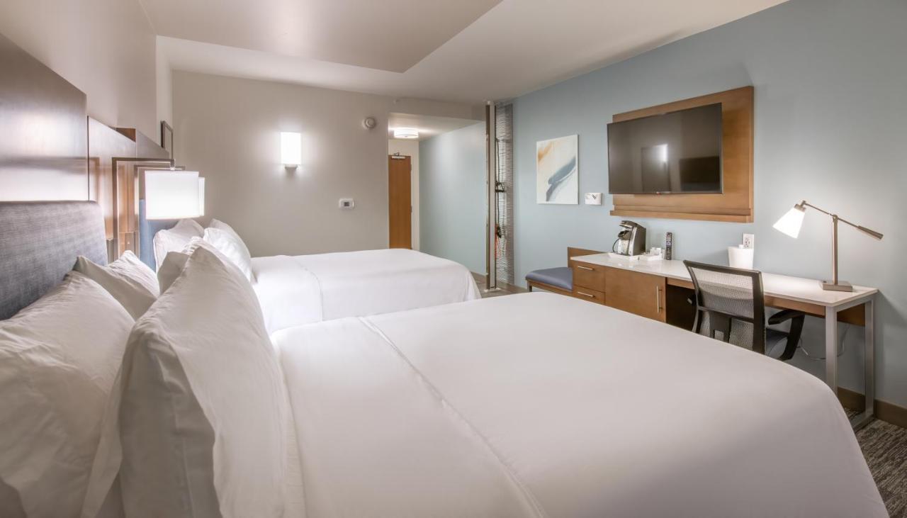 Even Hotel Atlanta - Cobb Galleria By Ihg Smyrna Zewnętrze zdjęcie