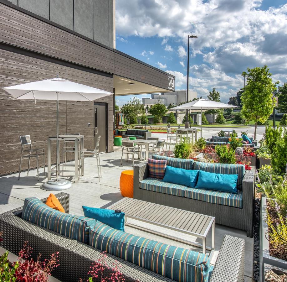 Even Hotel Atlanta - Cobb Galleria By Ihg Smyrna Zewnętrze zdjęcie