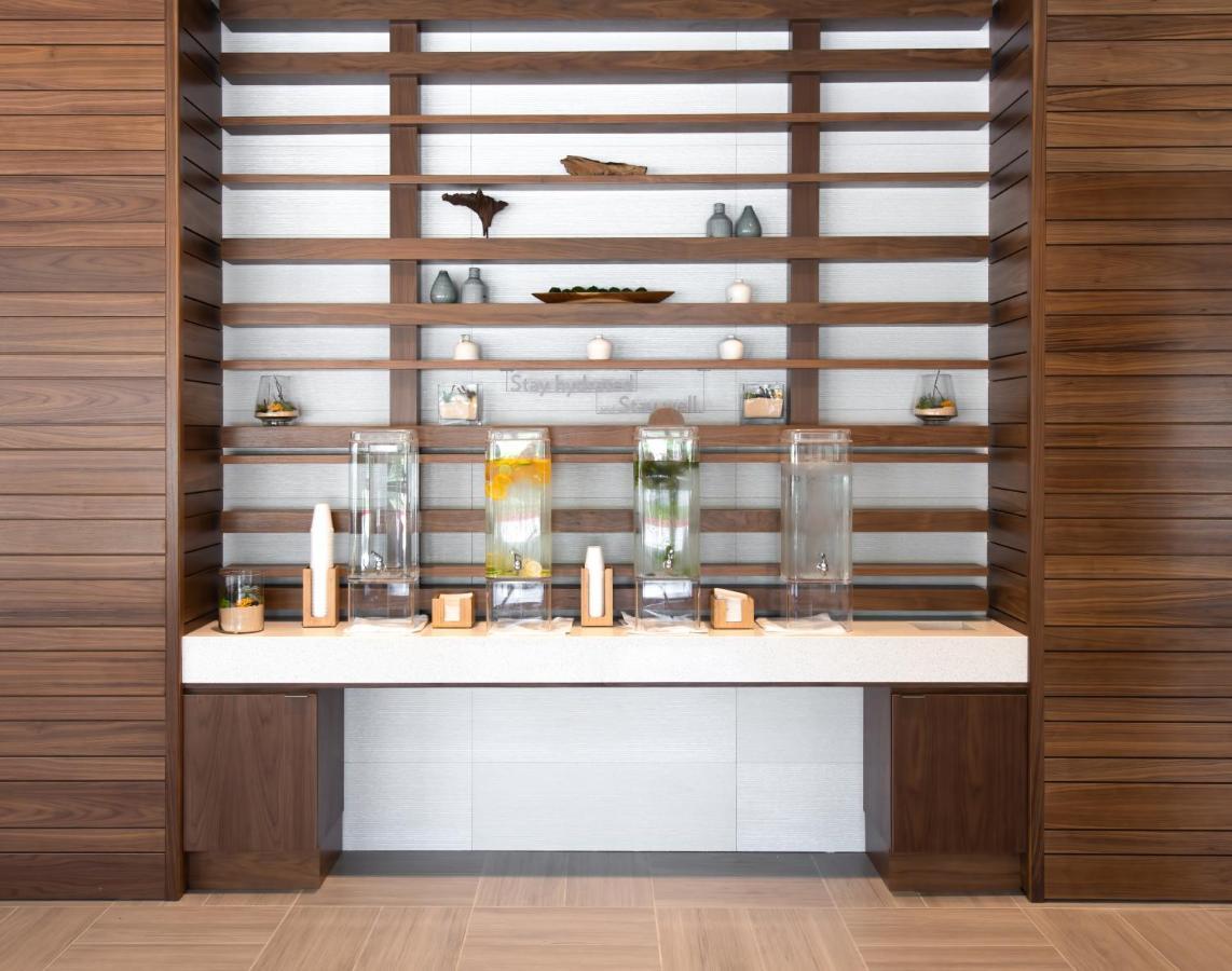 Even Hotel Atlanta - Cobb Galleria By Ihg Smyrna Zewnętrze zdjęcie