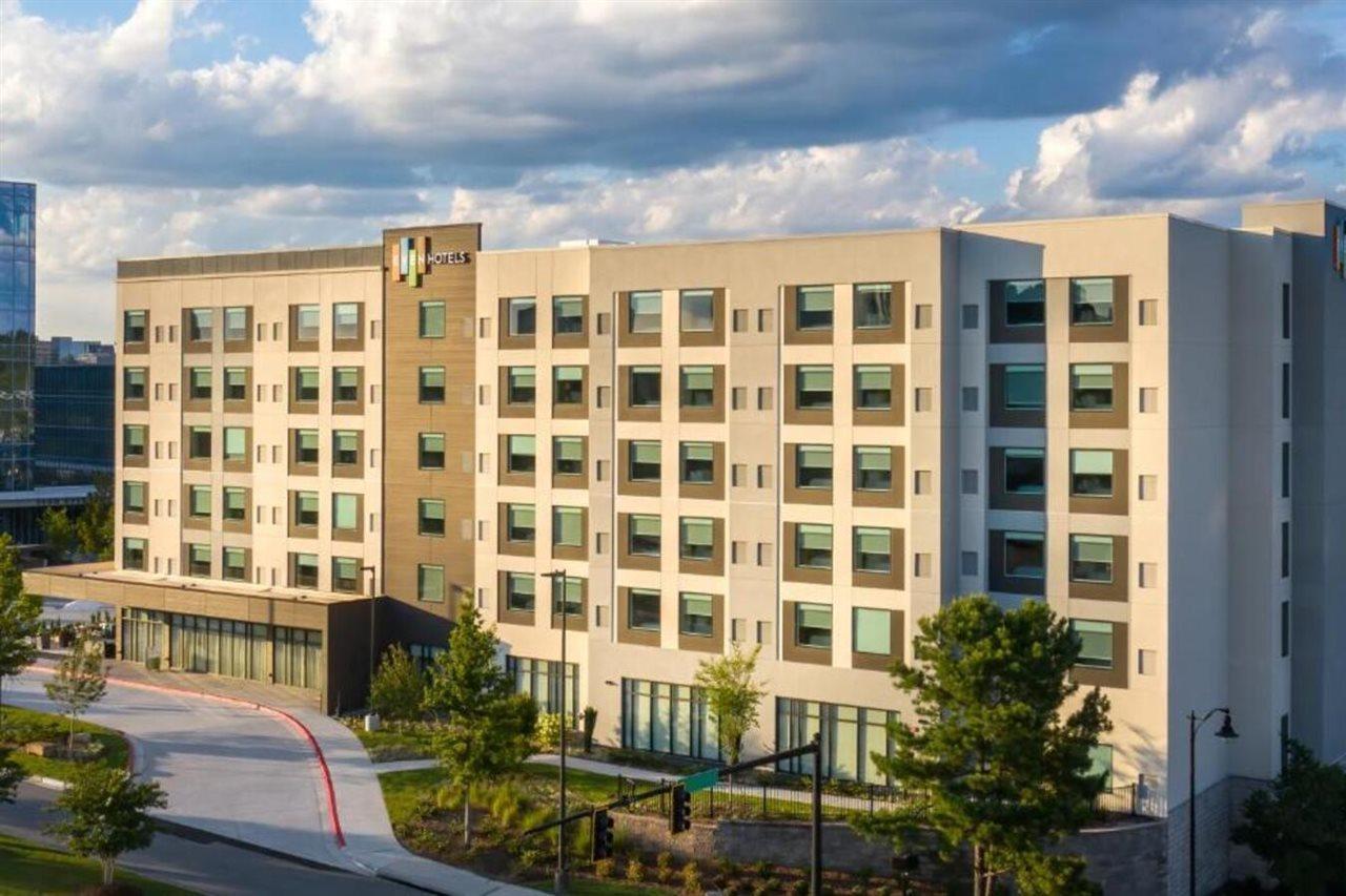 Even Hotel Atlanta - Cobb Galleria By Ihg Smyrna Zewnętrze zdjęcie