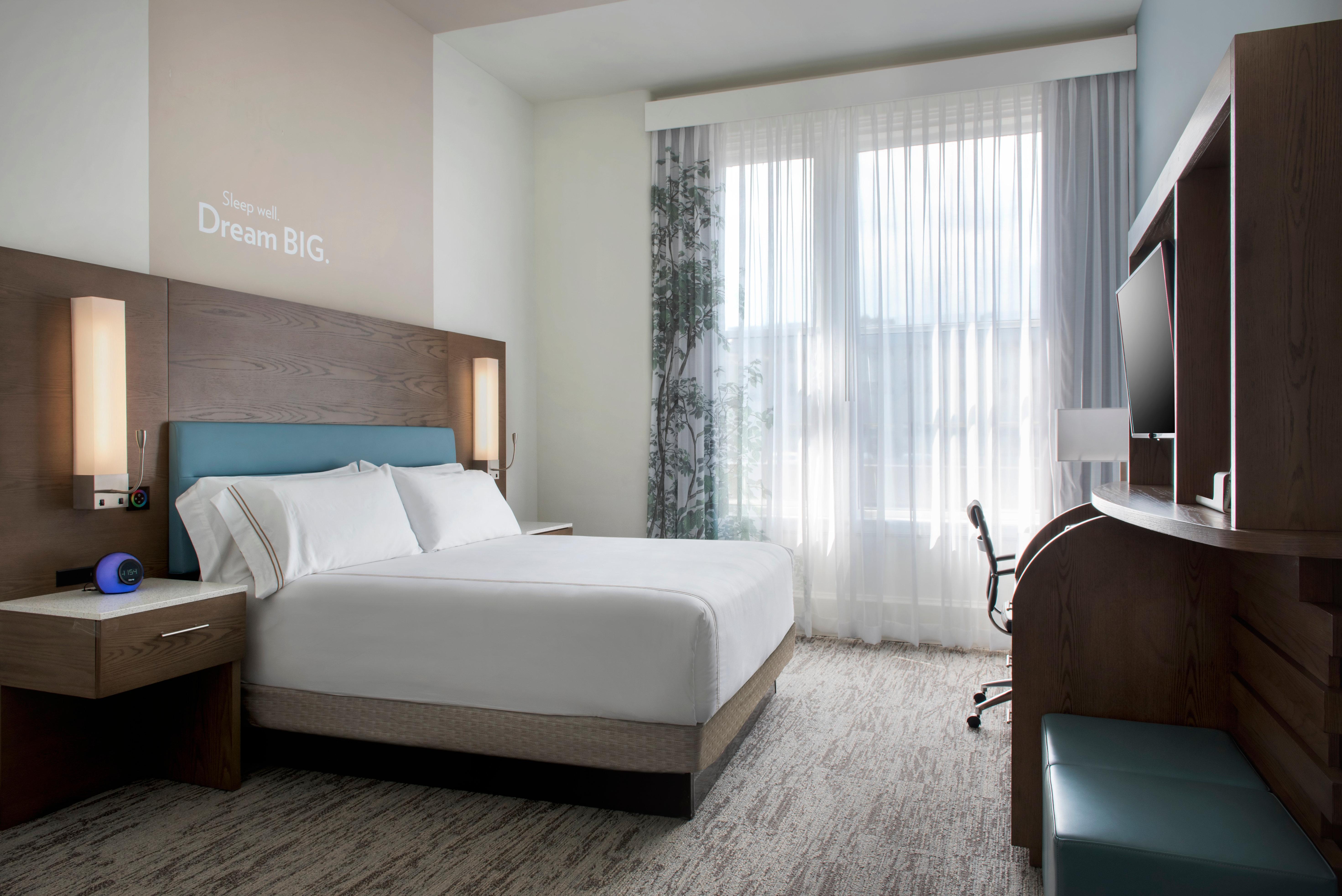 Even Hotel Atlanta - Cobb Galleria By Ihg Smyrna Zewnętrze zdjęcie