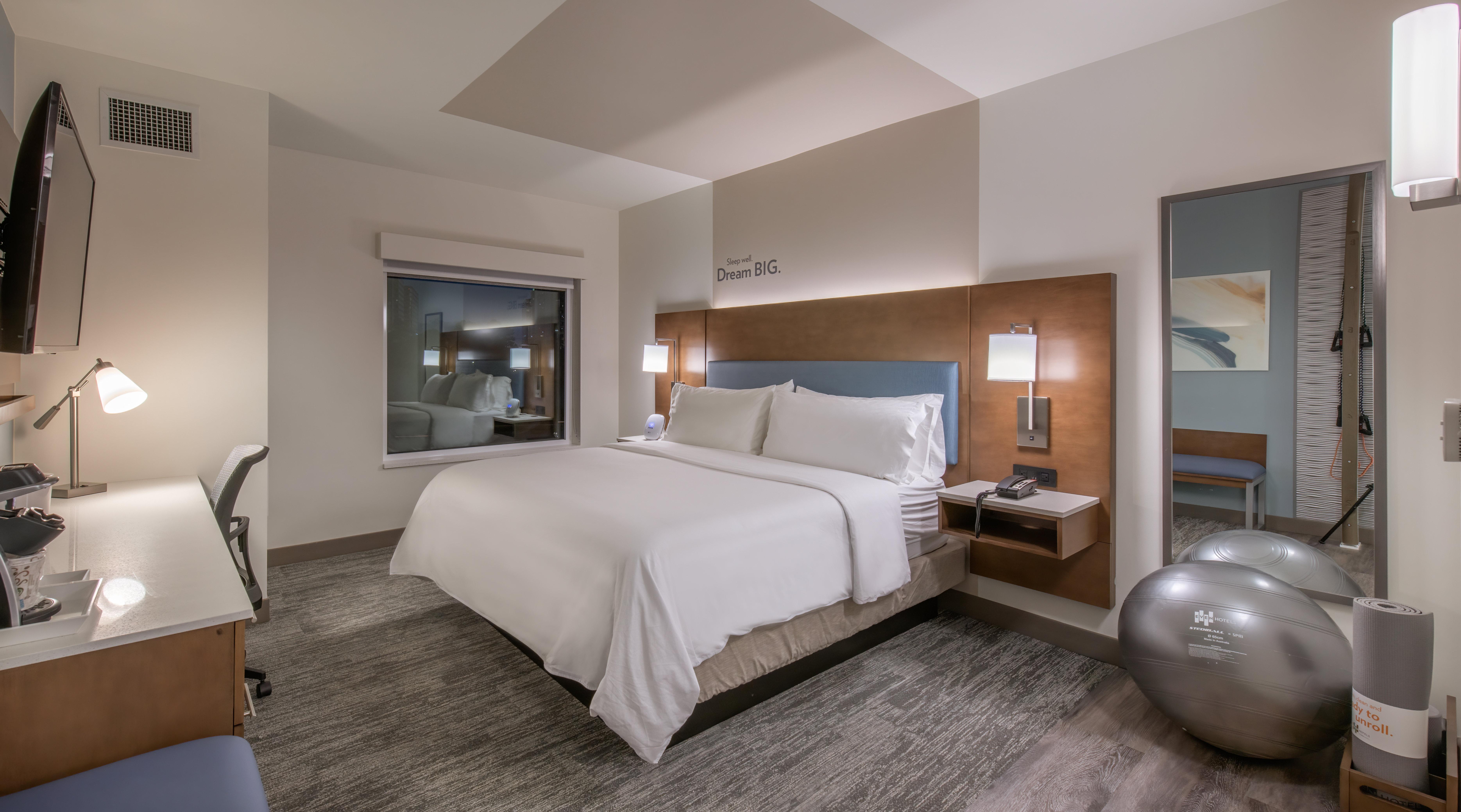 Even Hotel Atlanta - Cobb Galleria By Ihg Smyrna Zewnętrze zdjęcie