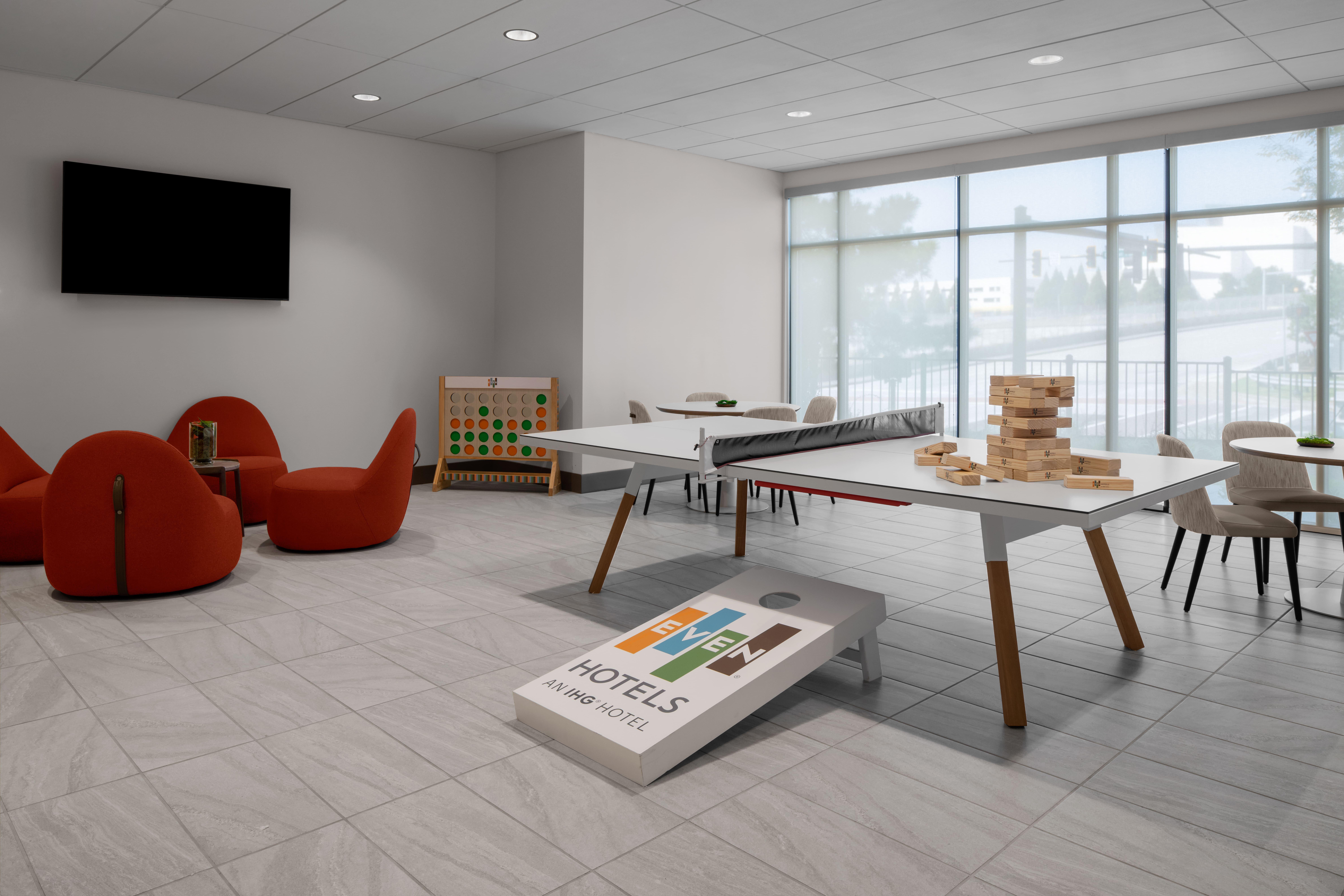 Even Hotel Atlanta - Cobb Galleria By Ihg Smyrna Zewnętrze zdjęcie