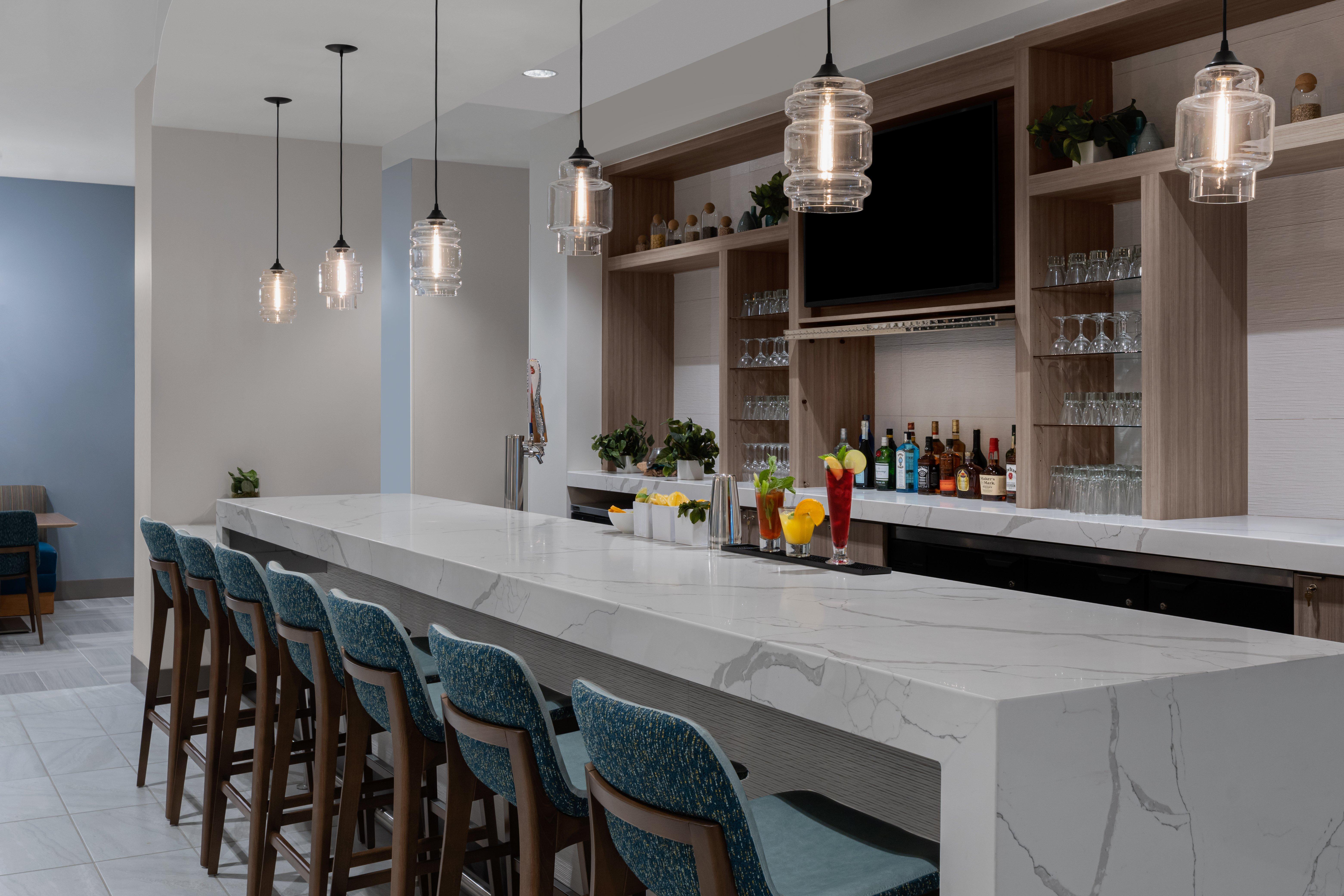 Even Hotel Atlanta - Cobb Galleria By Ihg Smyrna Zewnętrze zdjęcie