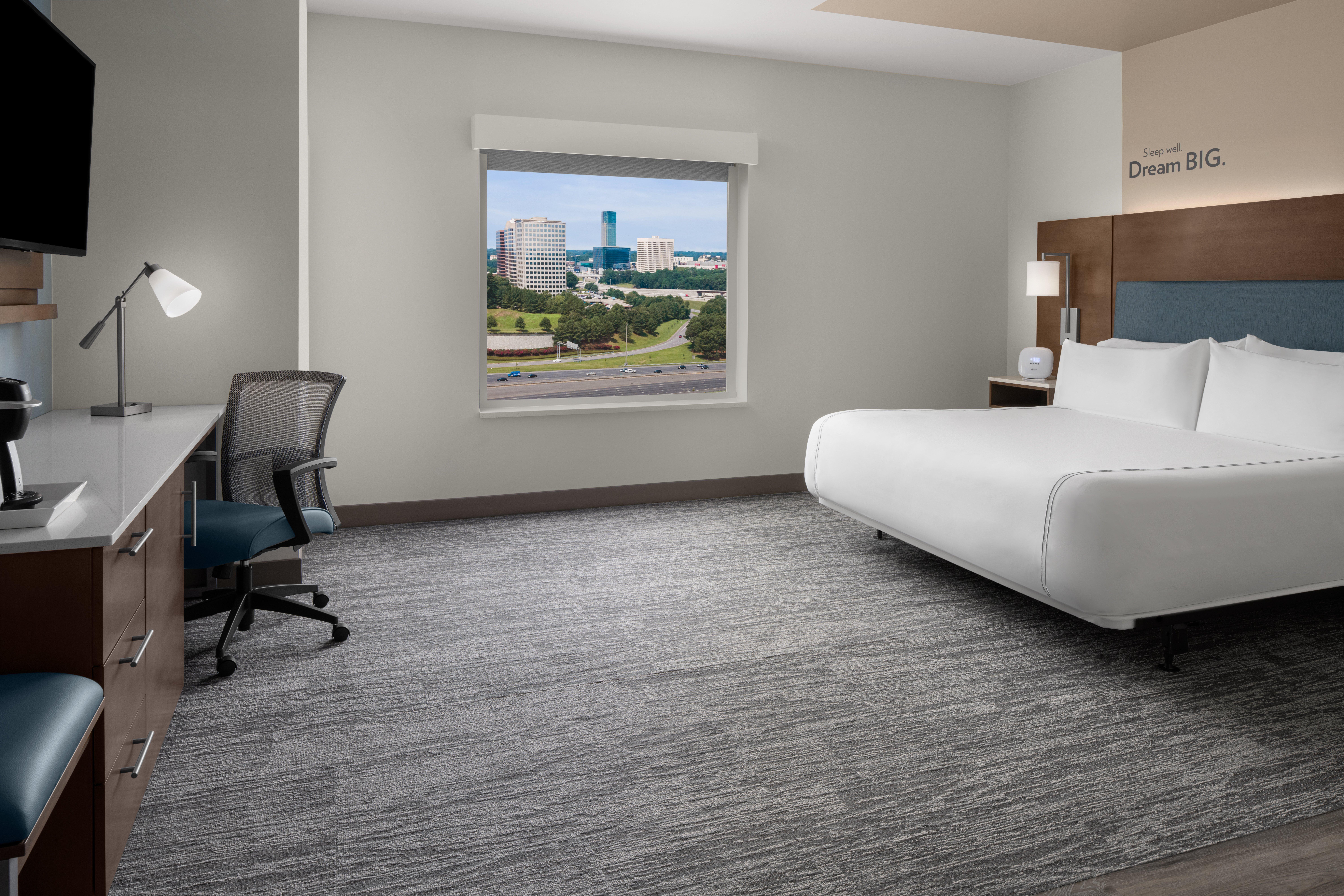 Even Hotel Atlanta - Cobb Galleria By Ihg Smyrna Zewnętrze zdjęcie