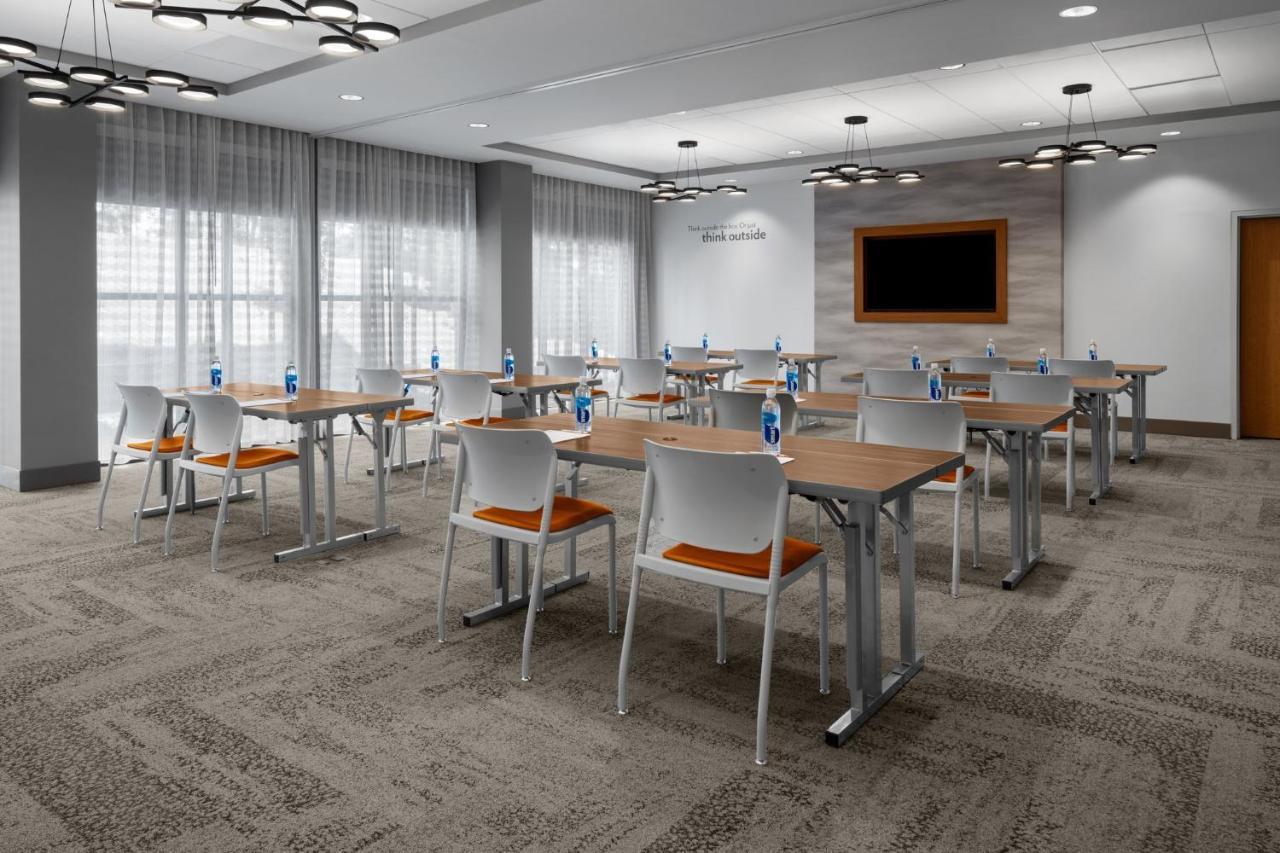Even Hotel Atlanta - Cobb Galleria By Ihg Smyrna Zewnętrze zdjęcie