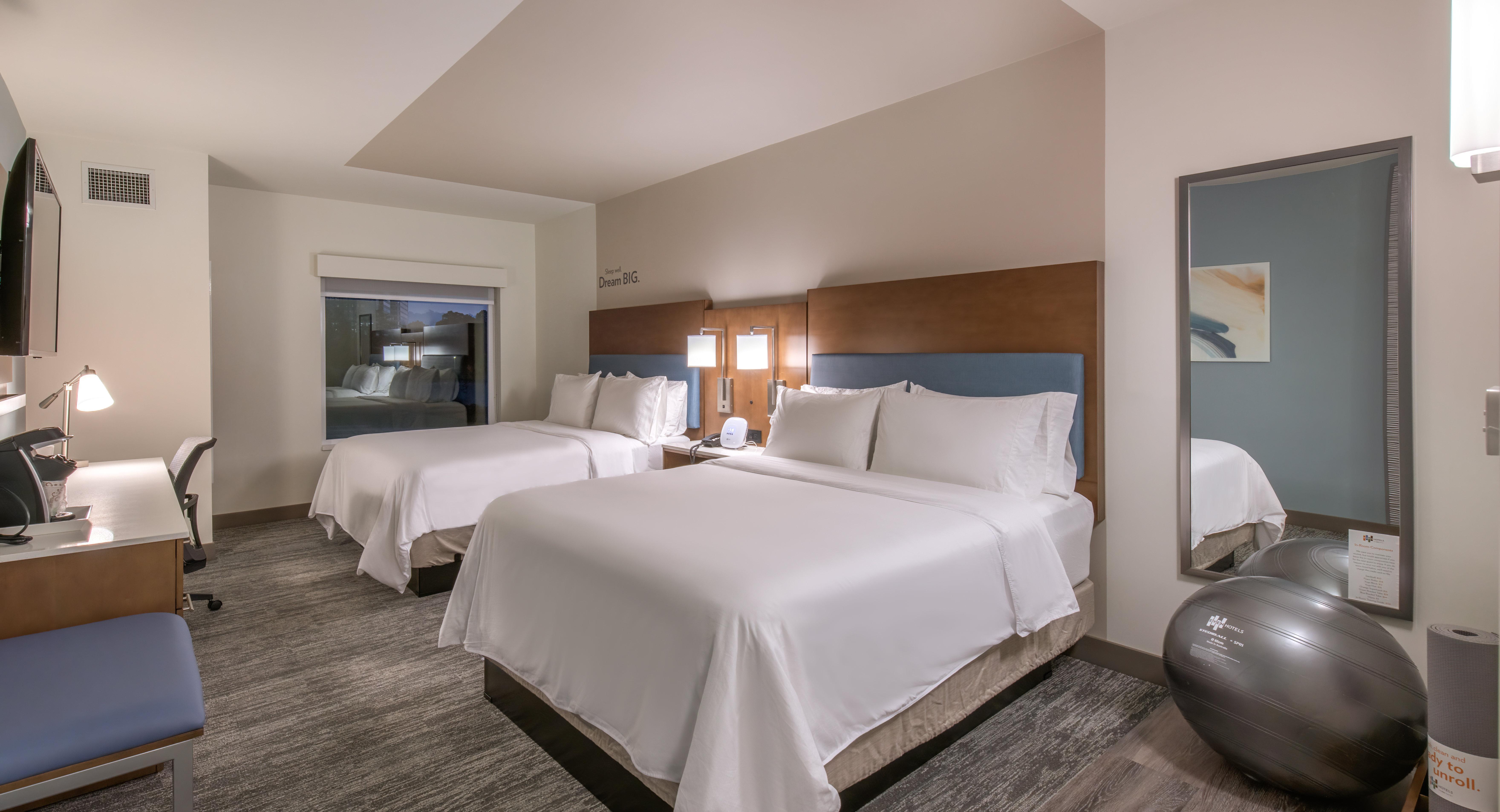 Even Hotel Atlanta - Cobb Galleria By Ihg Smyrna Zewnętrze zdjęcie