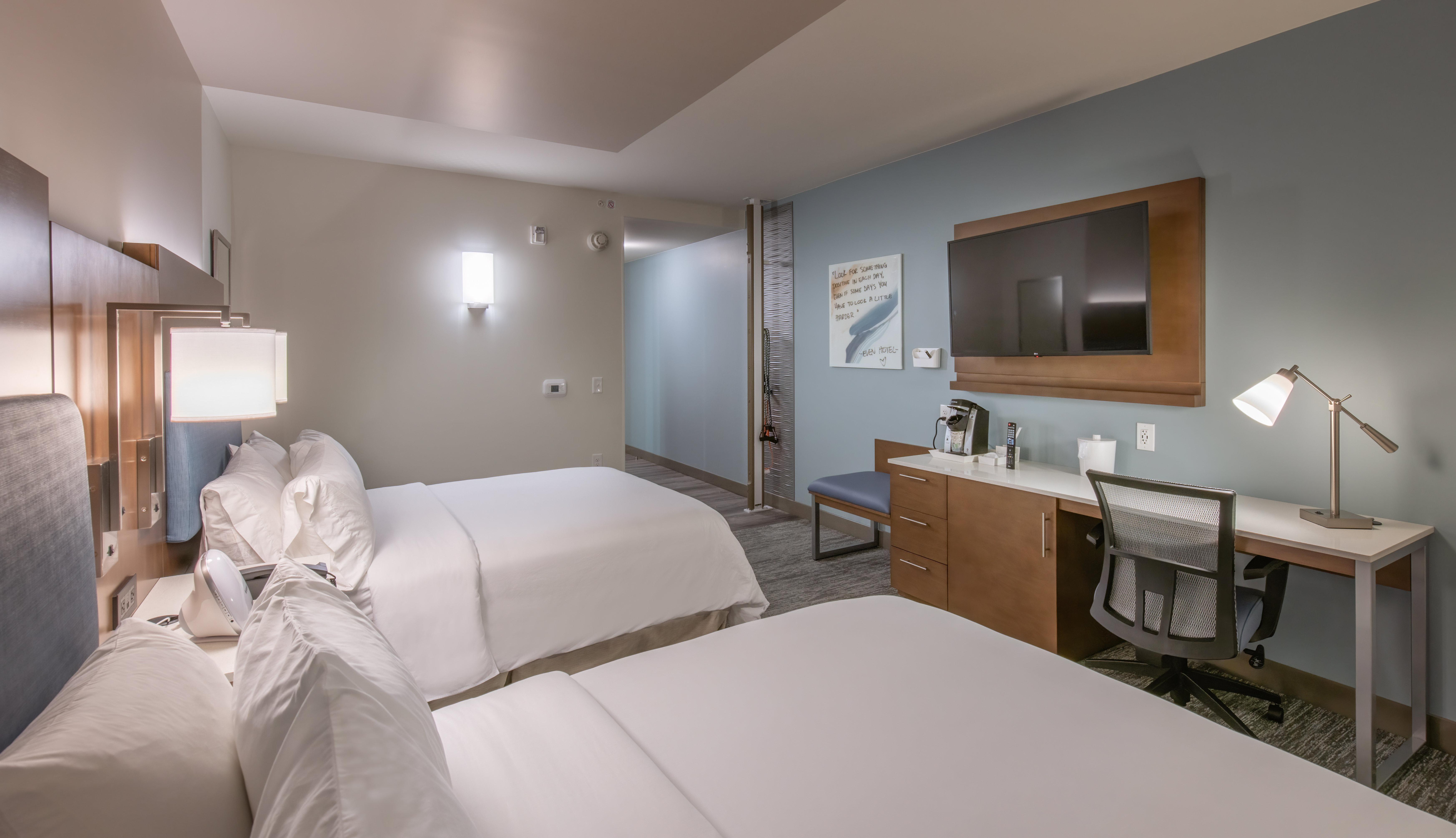 Even Hotel Atlanta - Cobb Galleria By Ihg Smyrna Zewnętrze zdjęcie