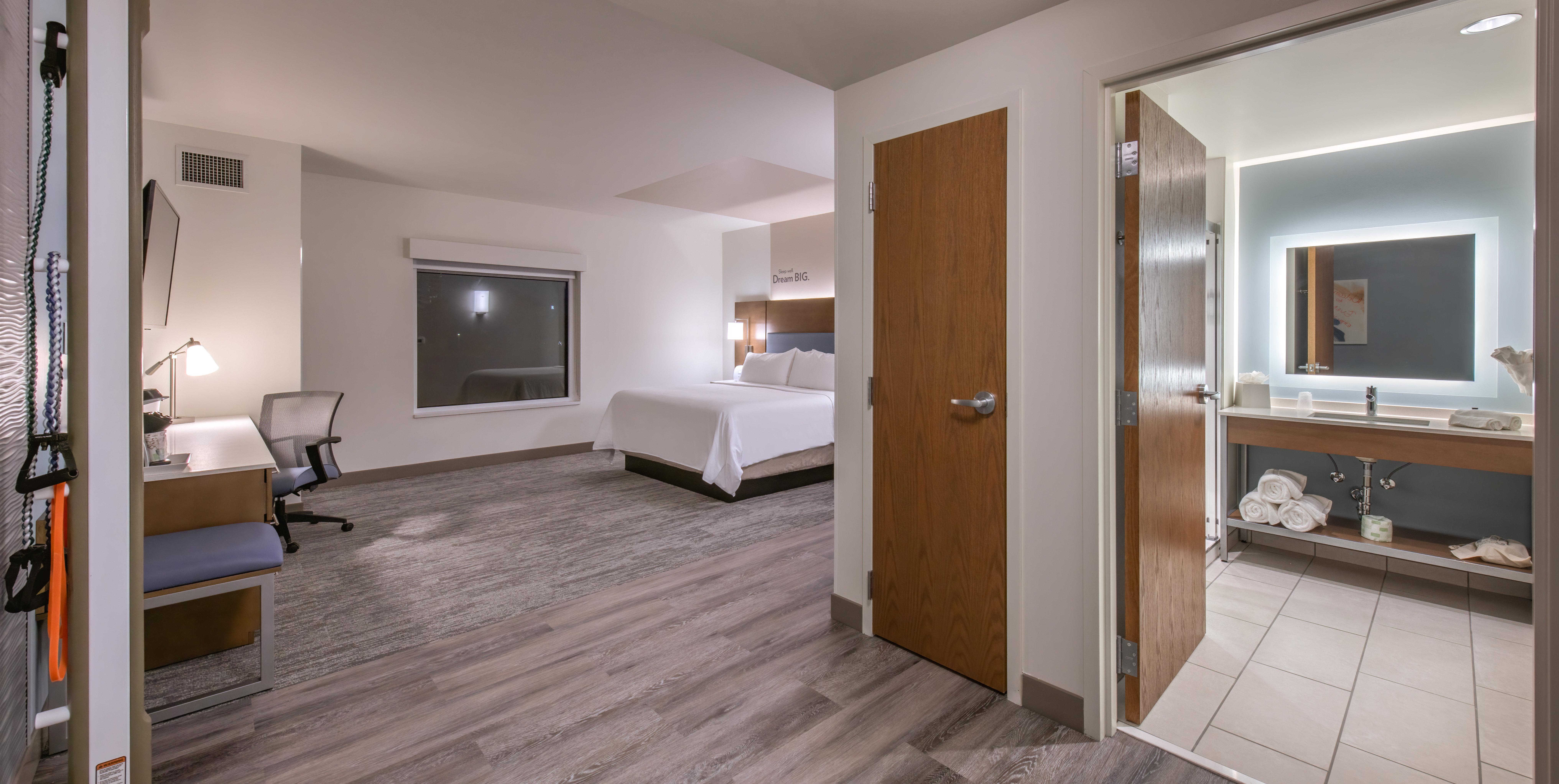 Even Hotel Atlanta - Cobb Galleria By Ihg Smyrna Zewnętrze zdjęcie