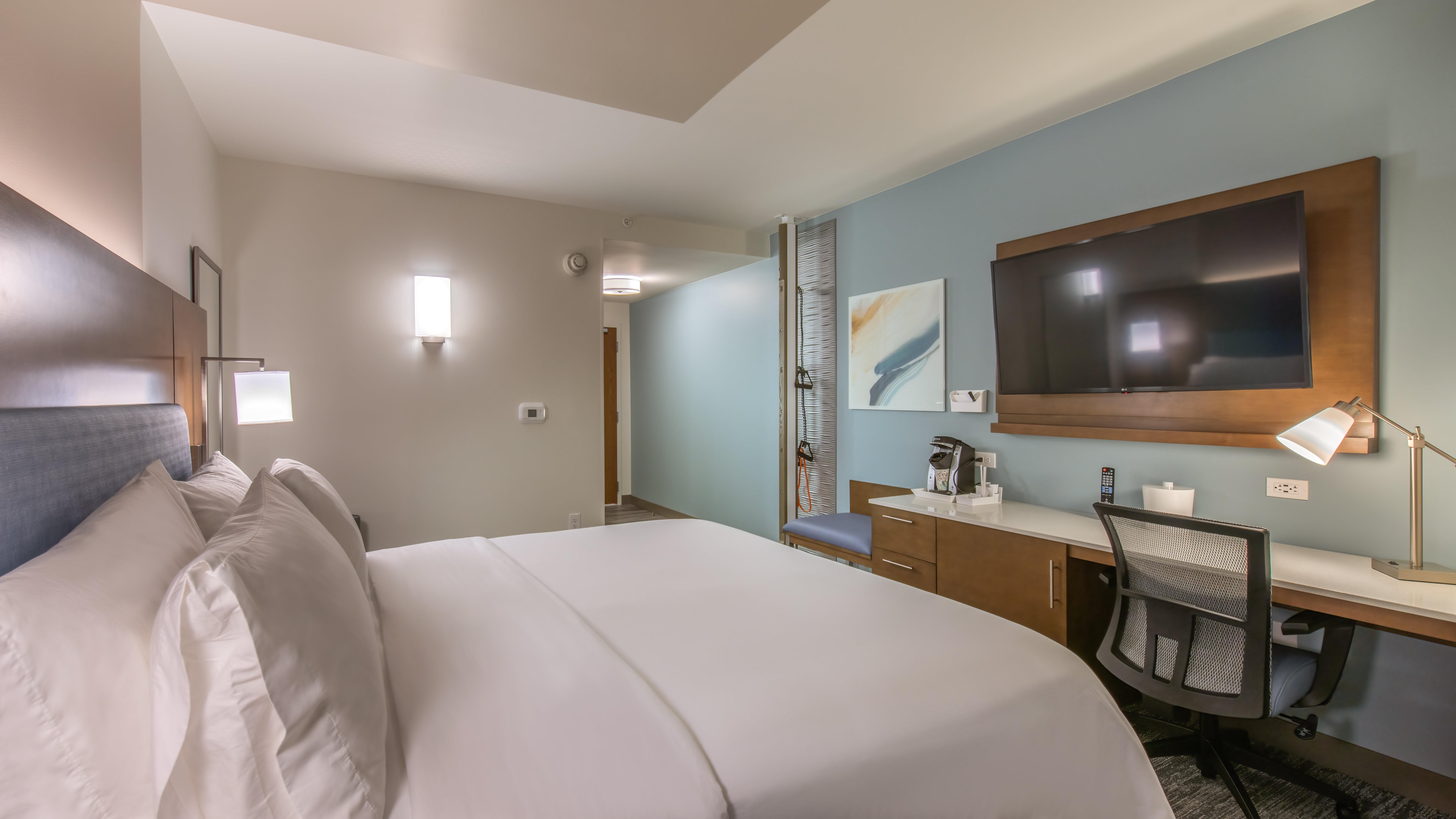 Even Hotel Atlanta - Cobb Galleria By Ihg Smyrna Zewnętrze zdjęcie