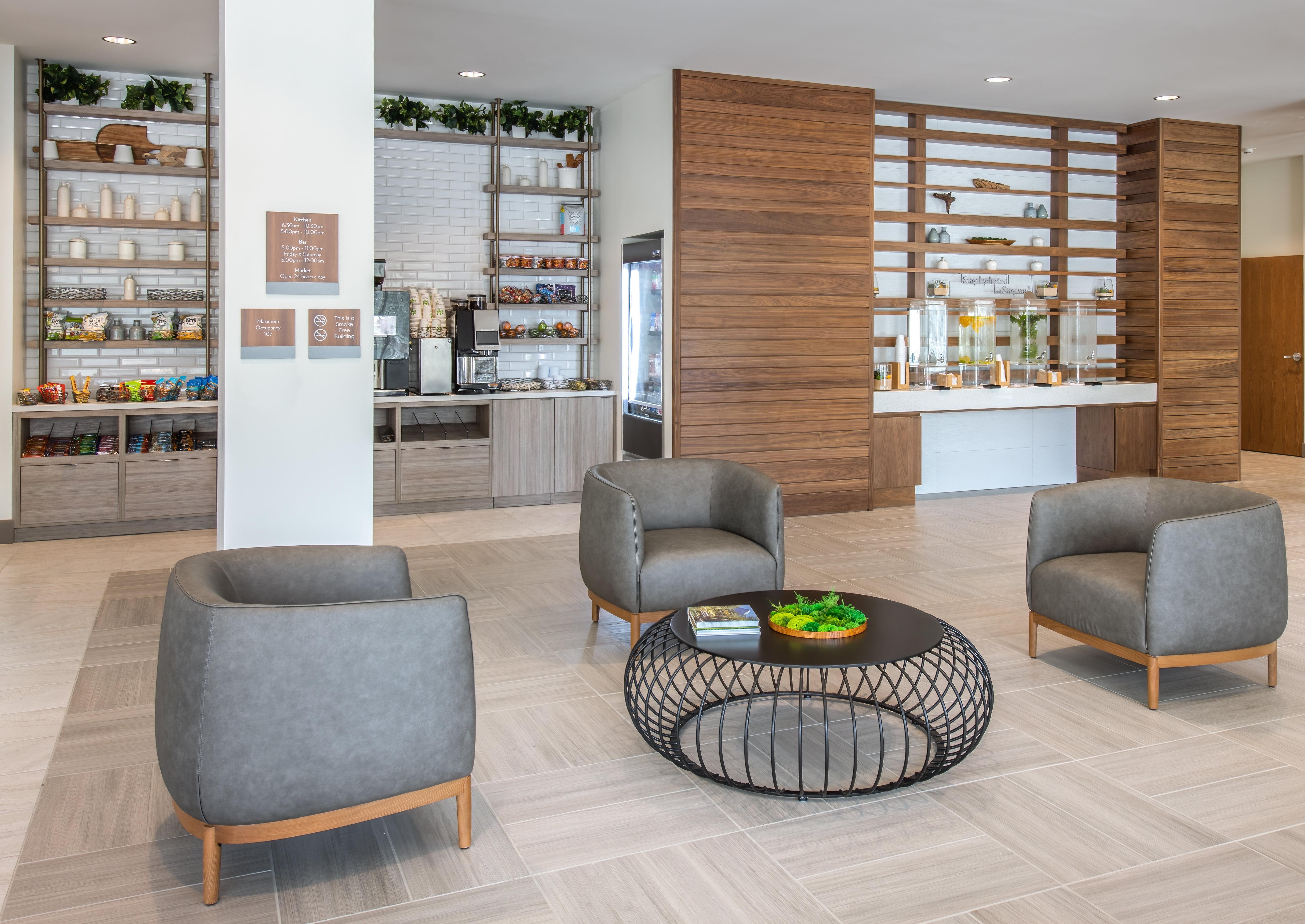 Even Hotel Atlanta - Cobb Galleria By Ihg Smyrna Zewnętrze zdjęcie