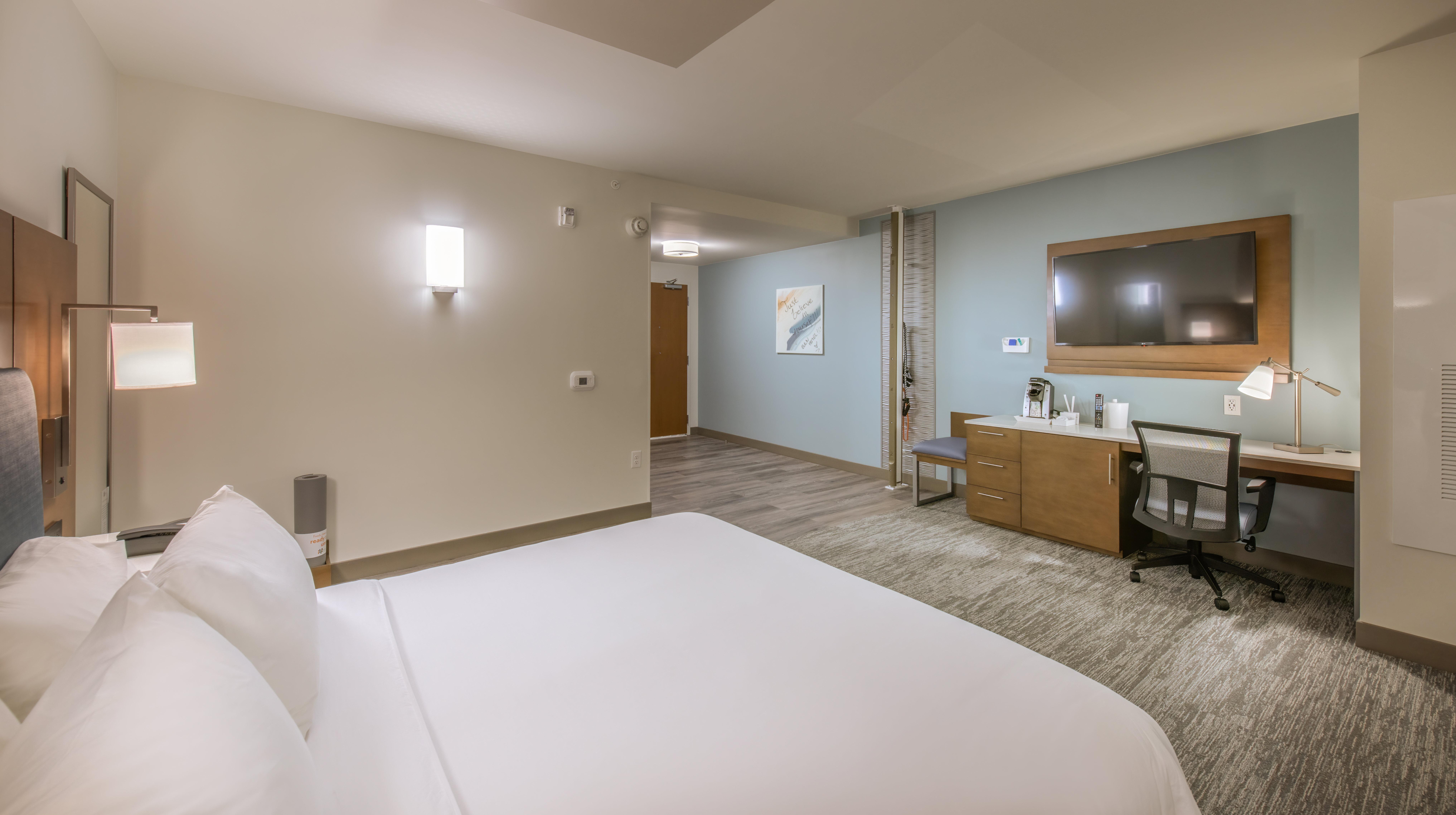 Even Hotel Atlanta - Cobb Galleria By Ihg Smyrna Zewnętrze zdjęcie