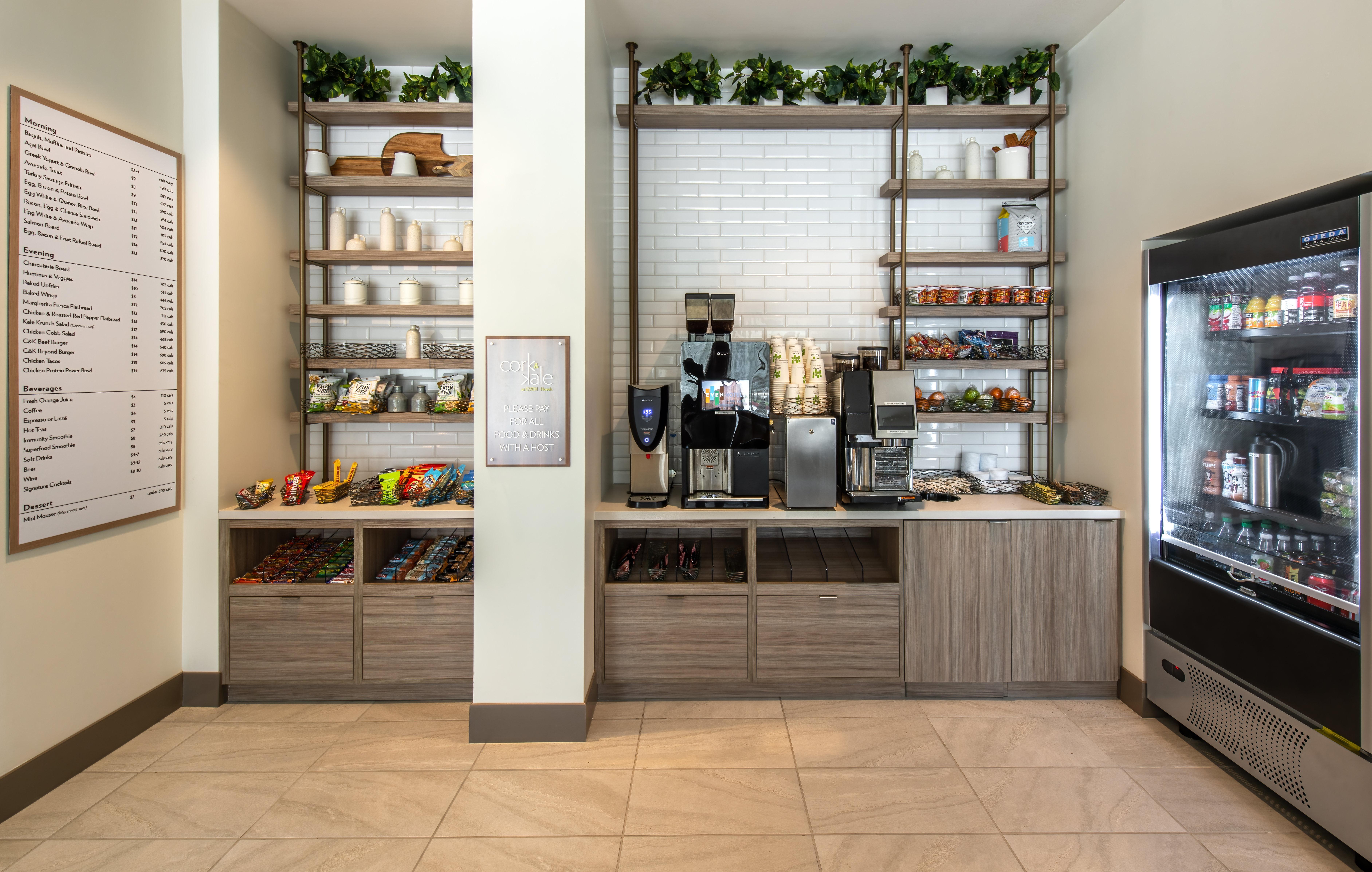 Even Hotel Atlanta - Cobb Galleria By Ihg Smyrna Zewnętrze zdjęcie