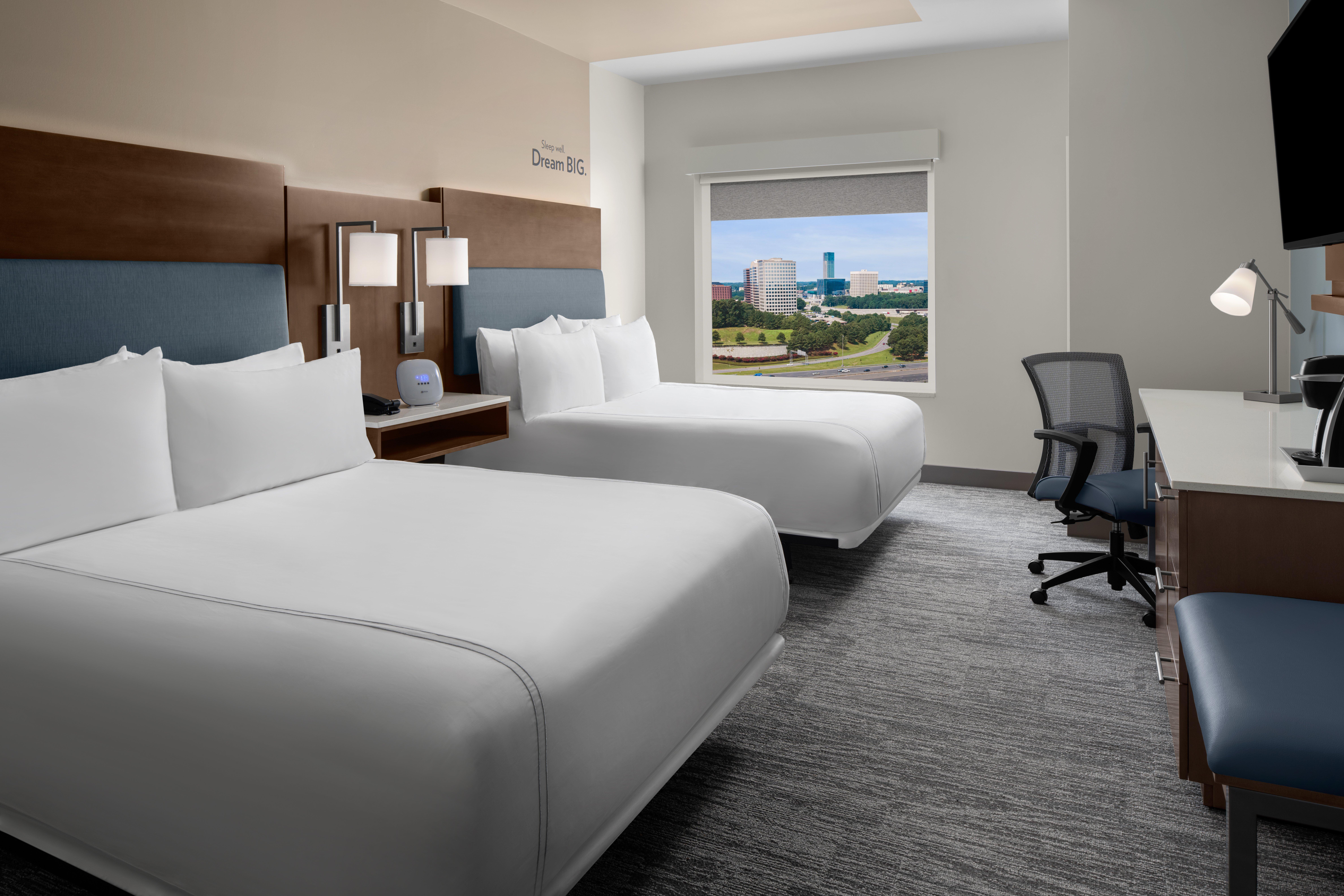 Even Hotel Atlanta - Cobb Galleria By Ihg Smyrna Zewnętrze zdjęcie