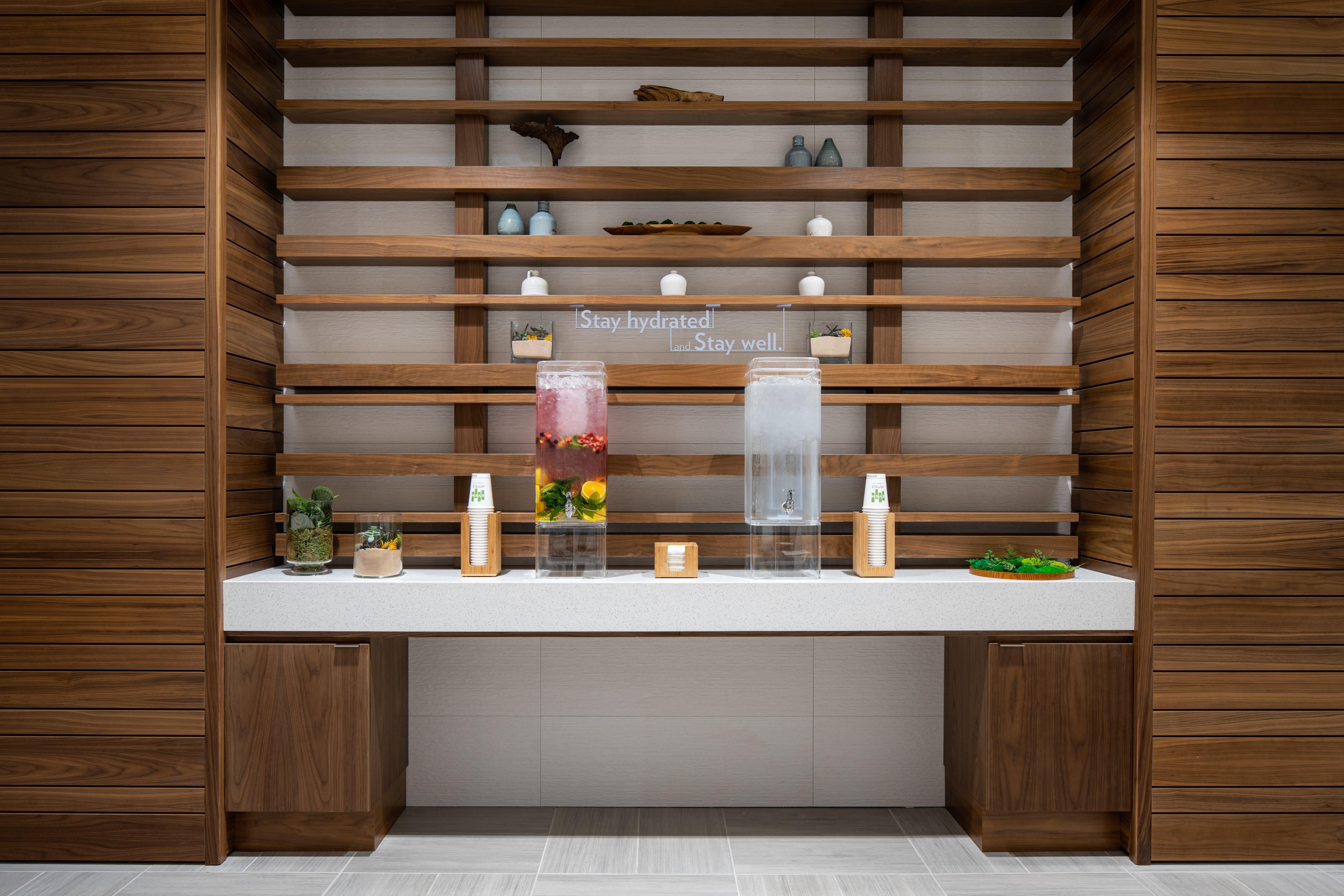 Even Hotel Atlanta - Cobb Galleria By Ihg Smyrna Zewnętrze zdjęcie