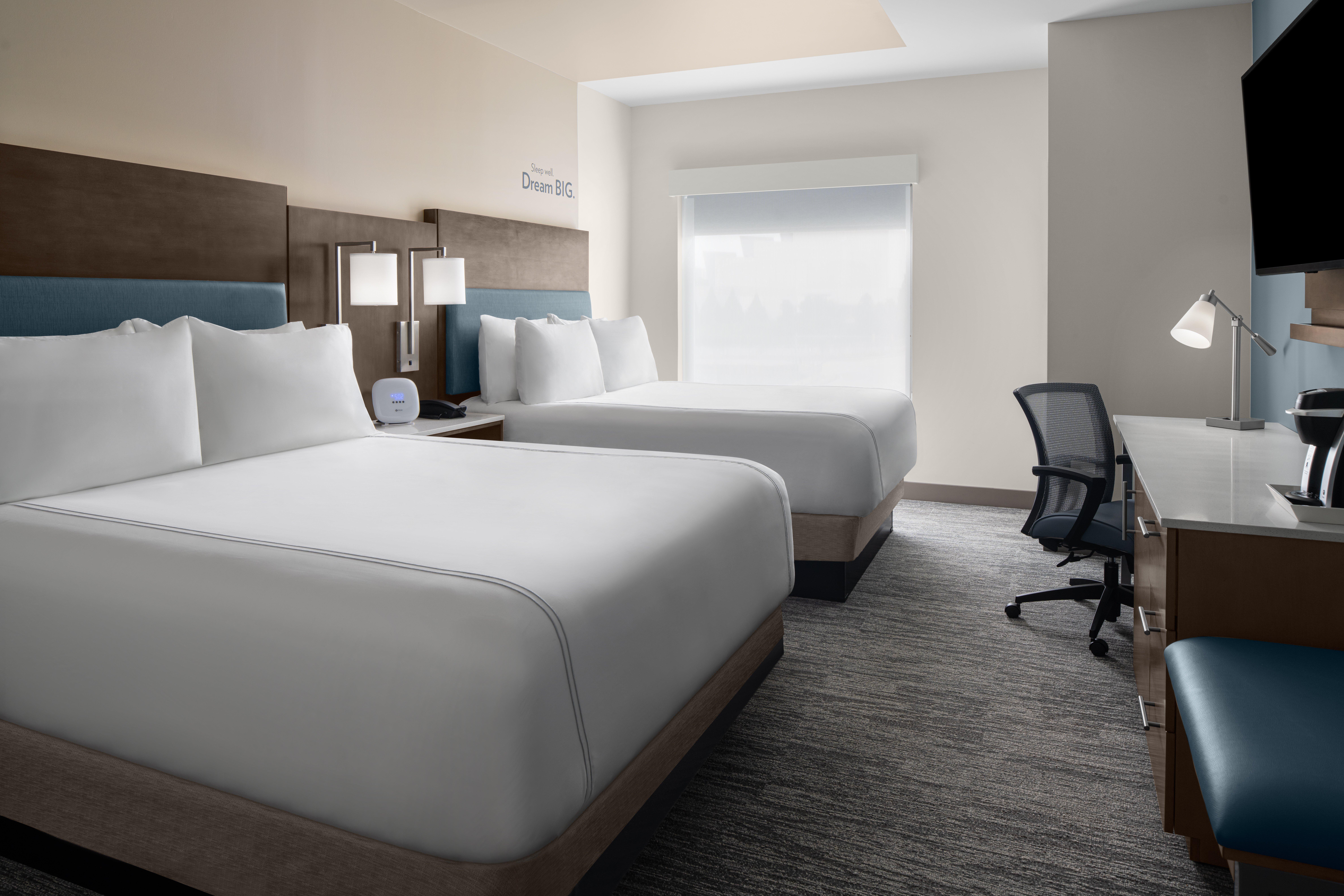 Even Hotel Atlanta - Cobb Galleria By Ihg Smyrna Zewnętrze zdjęcie
