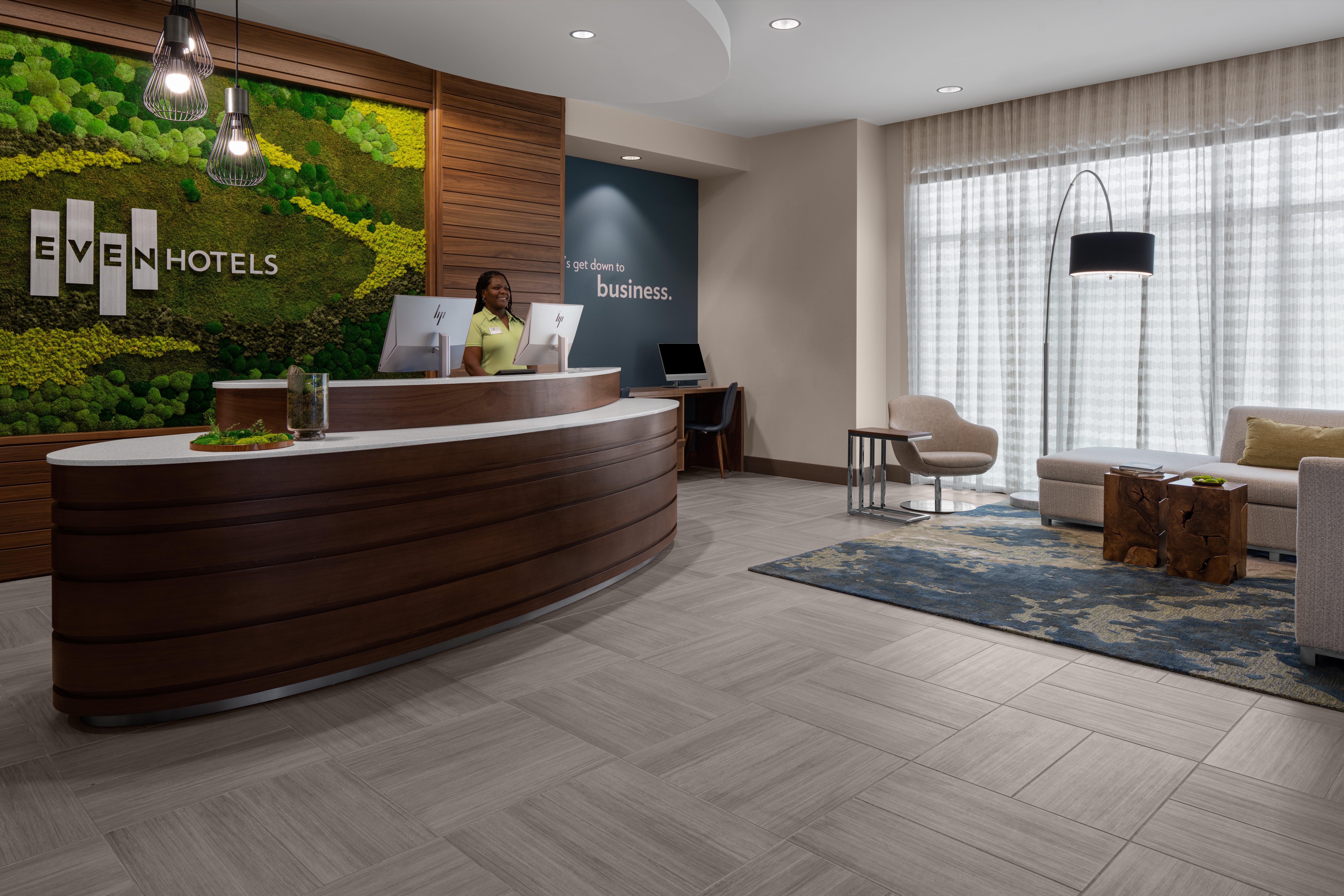 Even Hotel Atlanta - Cobb Galleria By Ihg Smyrna Zewnętrze zdjęcie