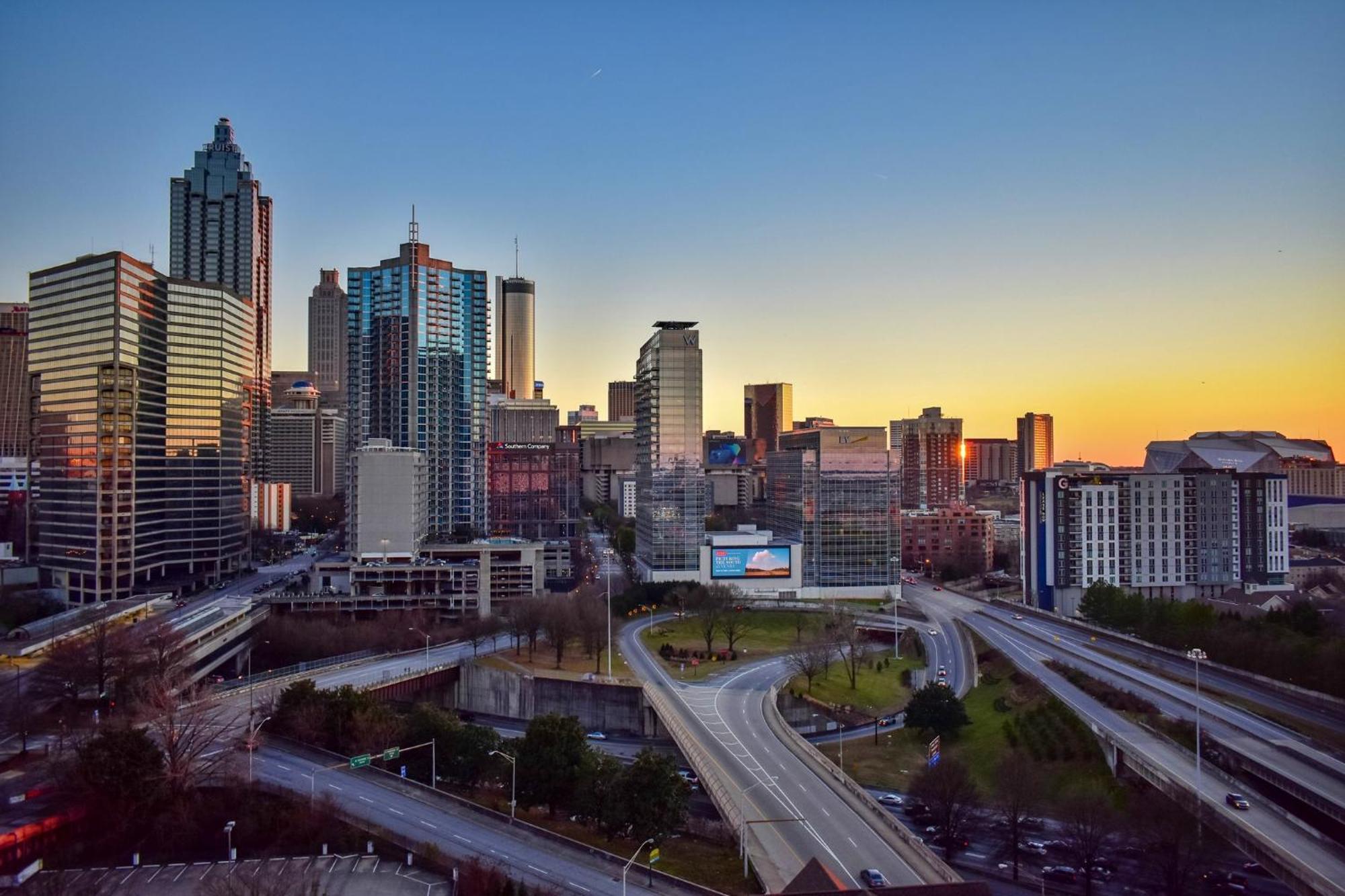 Even Hotel Atlanta - Cobb Galleria By Ihg Smyrna Zewnętrze zdjęcie